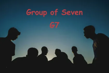 Group of Seven