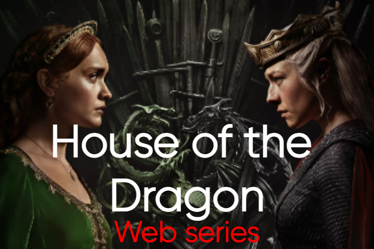 House of the Dragon