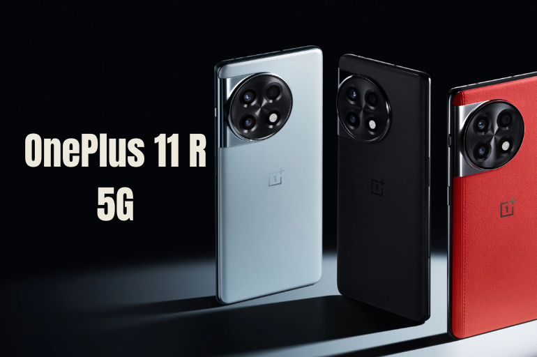 OnePlus(1+) 11 R 5G