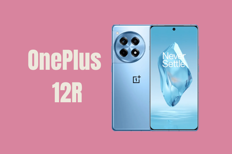 OnePlus(1+) 12R