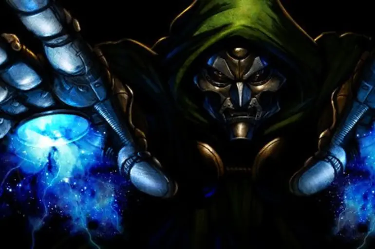 रॉबर्ट डाउनी जूनियर मार्वल फिल्म में Doctor Doom का किरदार निभाएंगे