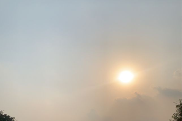 Sukhna Lake Chandigarh