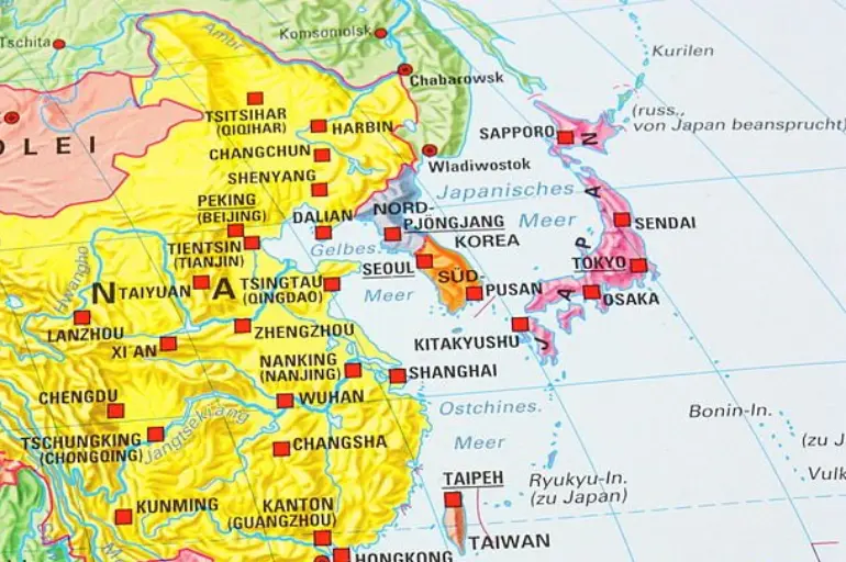 Japan Earthquake Today Tsunami Warning