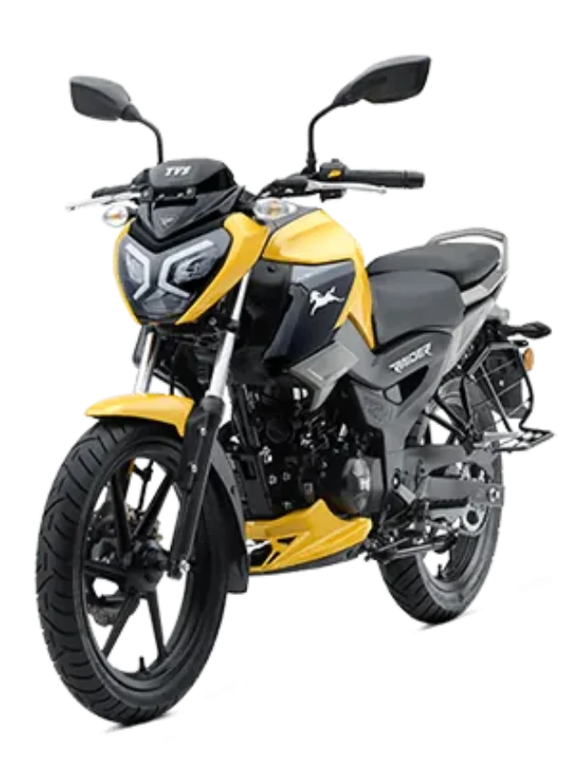 Top 10 Bikes Under 1 Lakh in India | Best Deals 2024