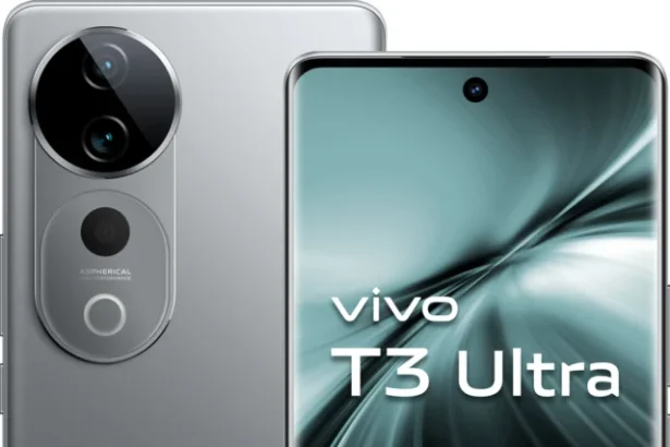 Vivo T2 5G