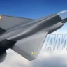 Advanced Medium Combat Aircraft - AMCA